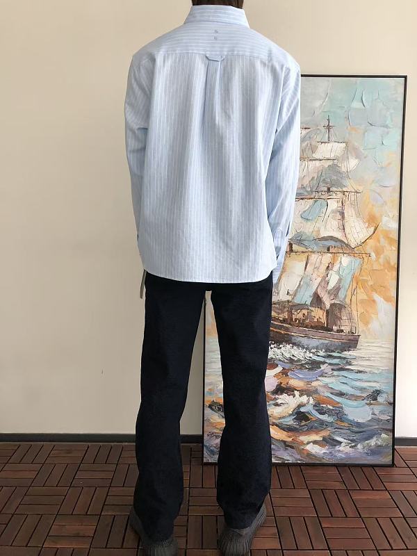 Fashion Long-sleeve · 4