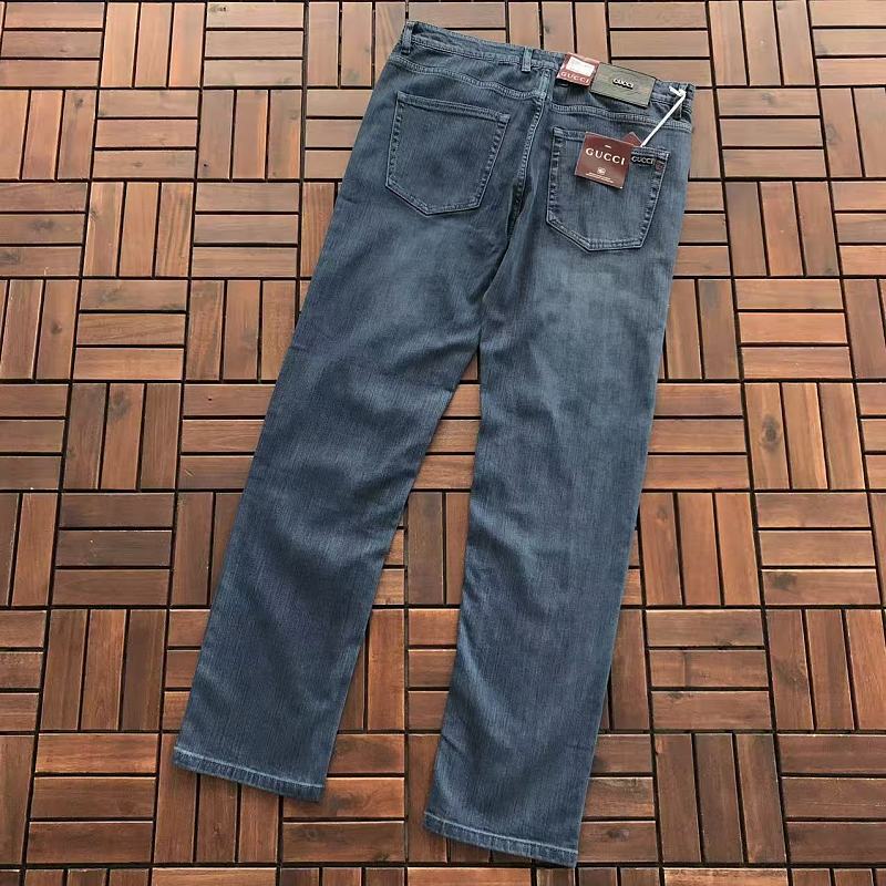 G C I Jeans · 5