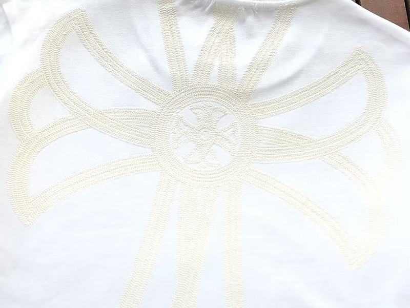 Chrome Hearts T-shirt 9