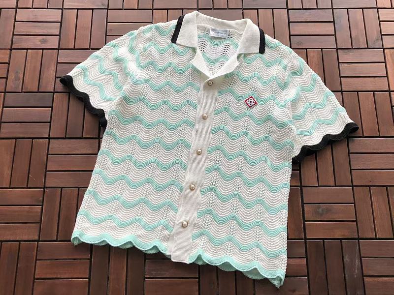C S Bl C Sweater T-shirt Shorts 11