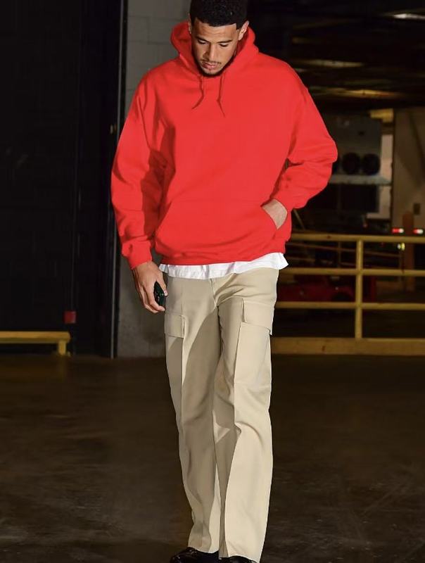 Top Pants S P E E Hoodie Trousers Fleece · 4
