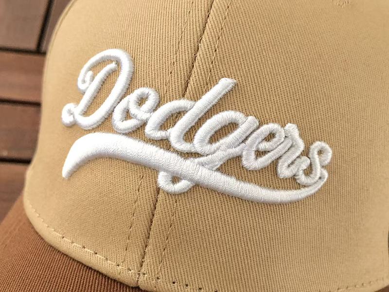 Mlb Cap 6