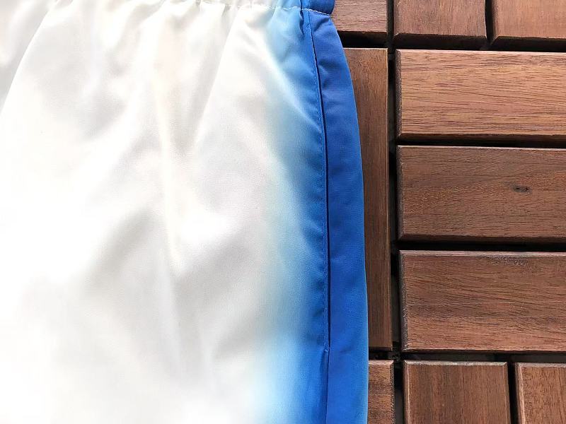 C S Bl C Shorts · 5