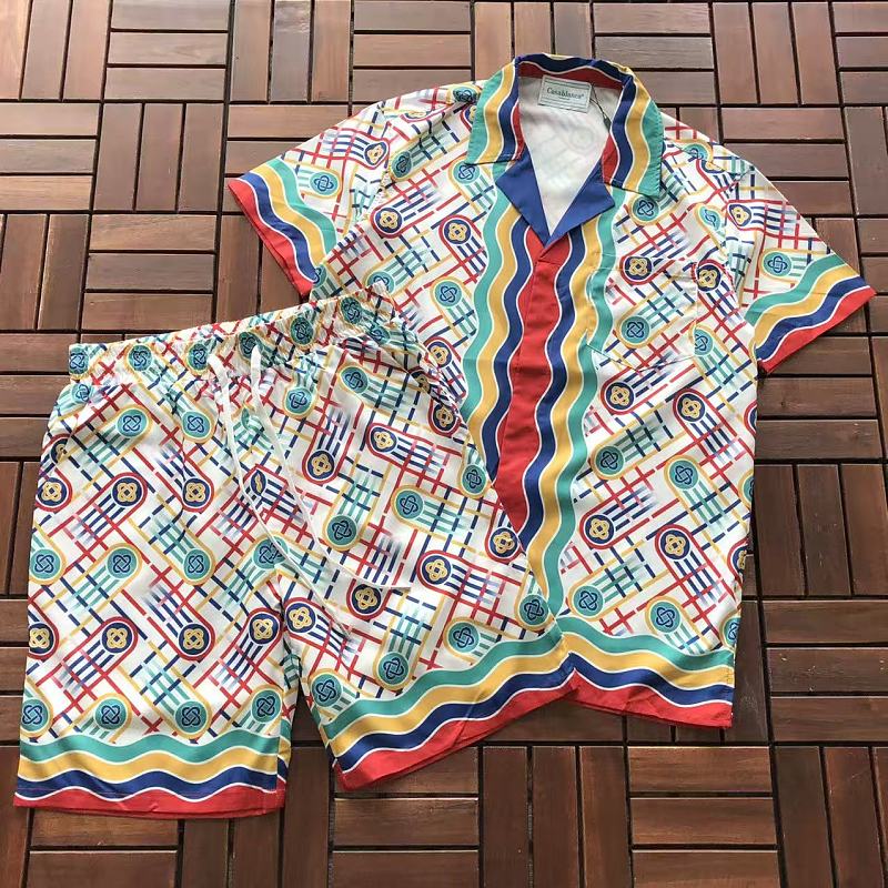 Top Pants C S Bl C T-shirt Shirt Shorts · 6