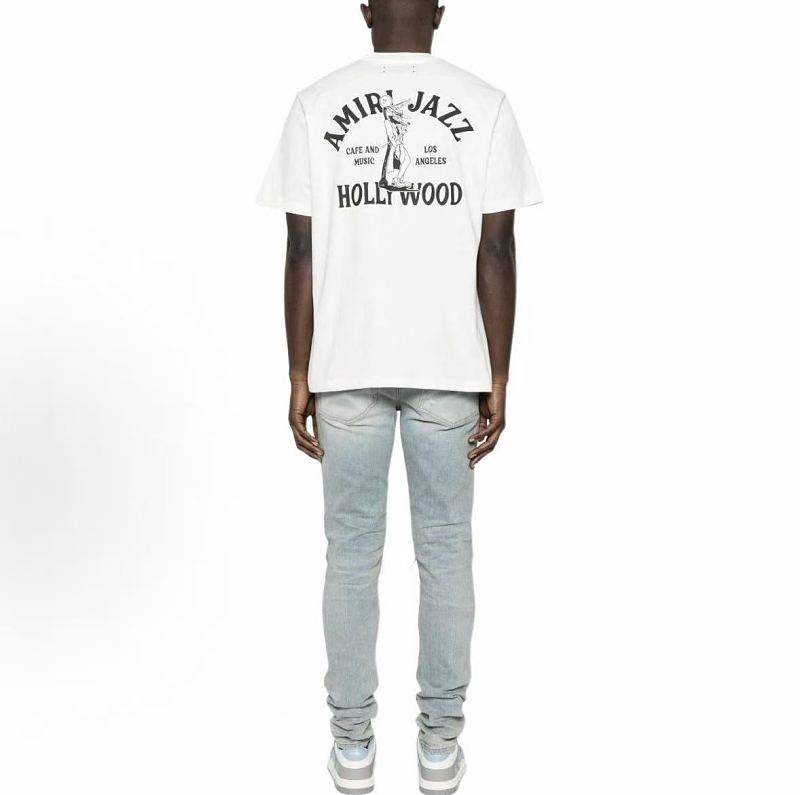 Amiri T-shirt · 3