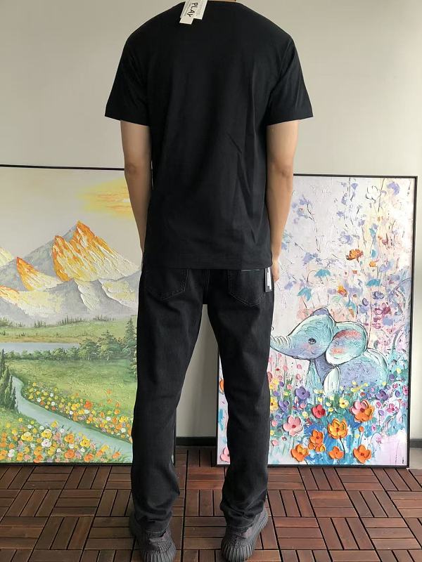 Comme des Garcons T-shirt · 4