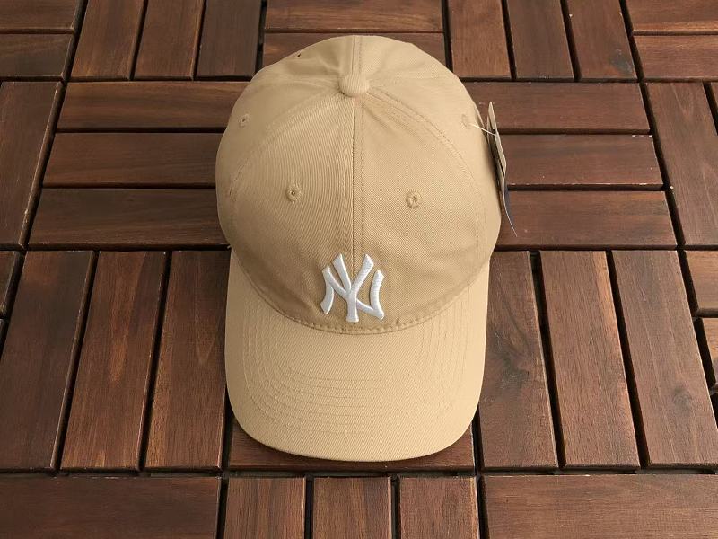 Mlb Cap 6