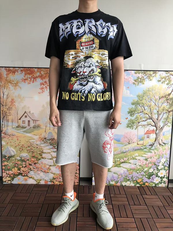 Hellstar T-shirt · 4