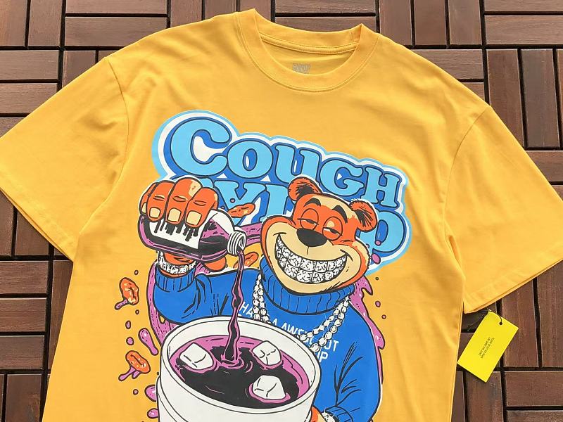 Th T's A Aw Ul L T Of C.. T-shirt 9