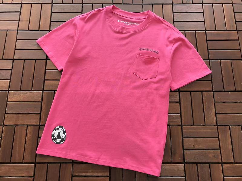 Chrome Hearts T-shirt 12