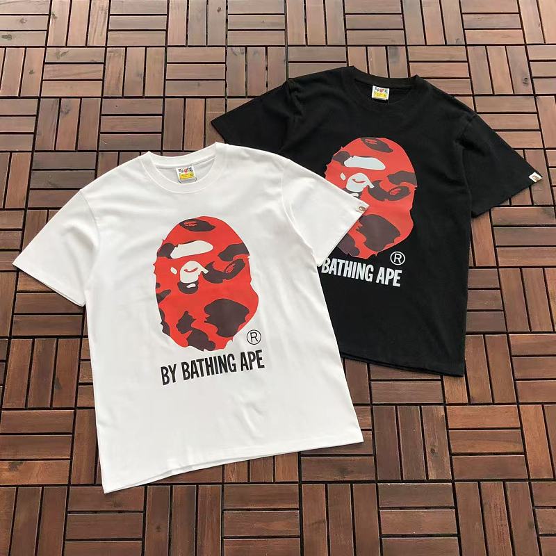 Bape T-shirt 5