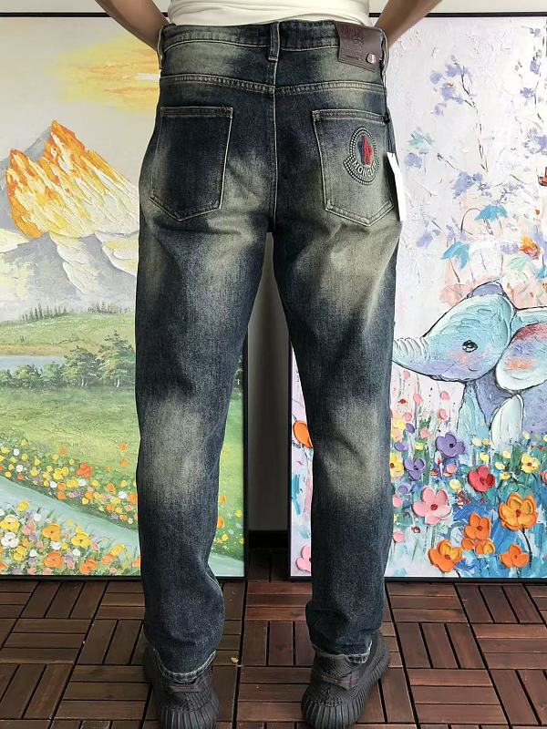 M R Jeans · 4