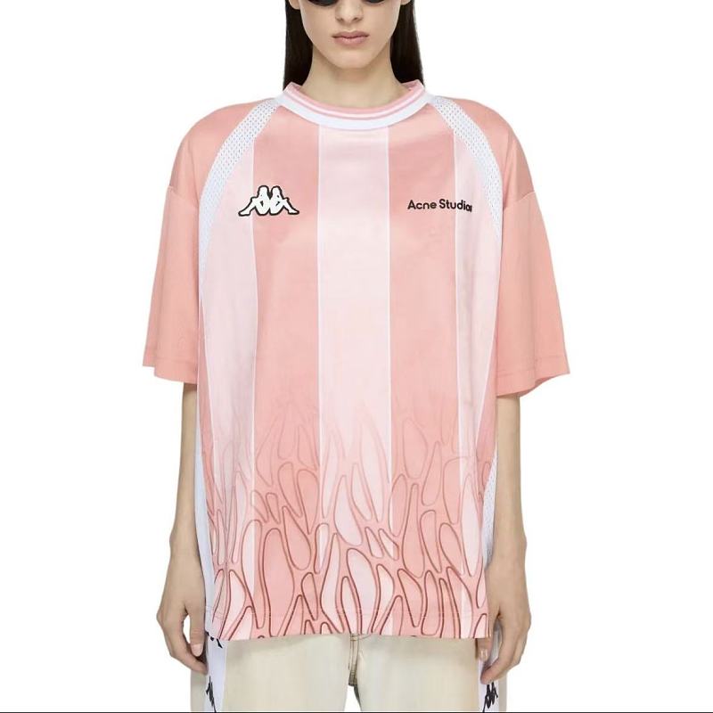 Acne Studios X Kappa T-shirt · 3