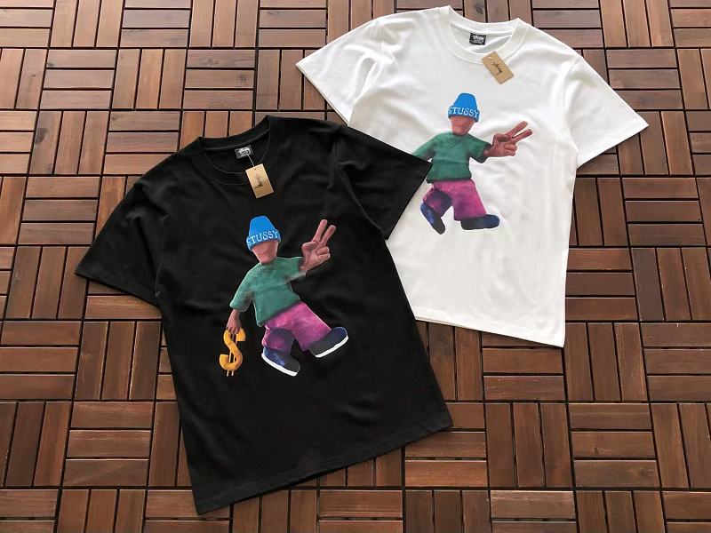 St S Y T-shirt · 6