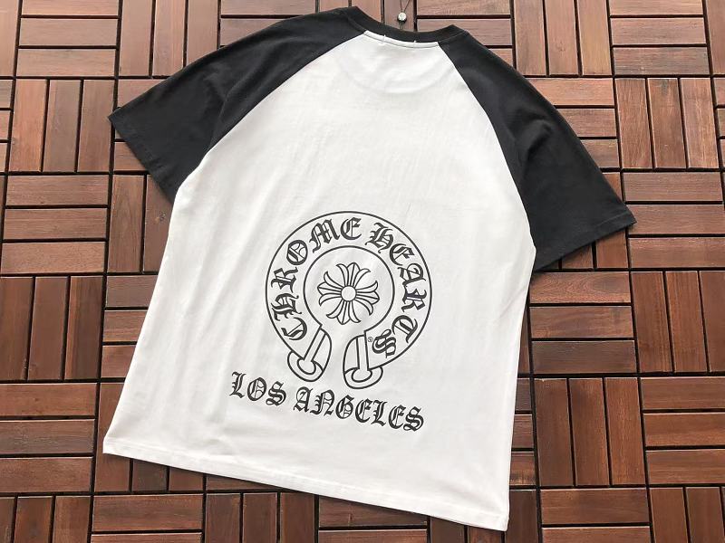 Chrome Hearts T-shirt 6