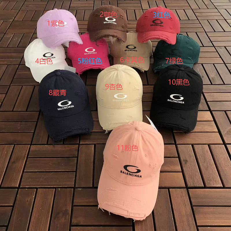 B L Ia A Cap