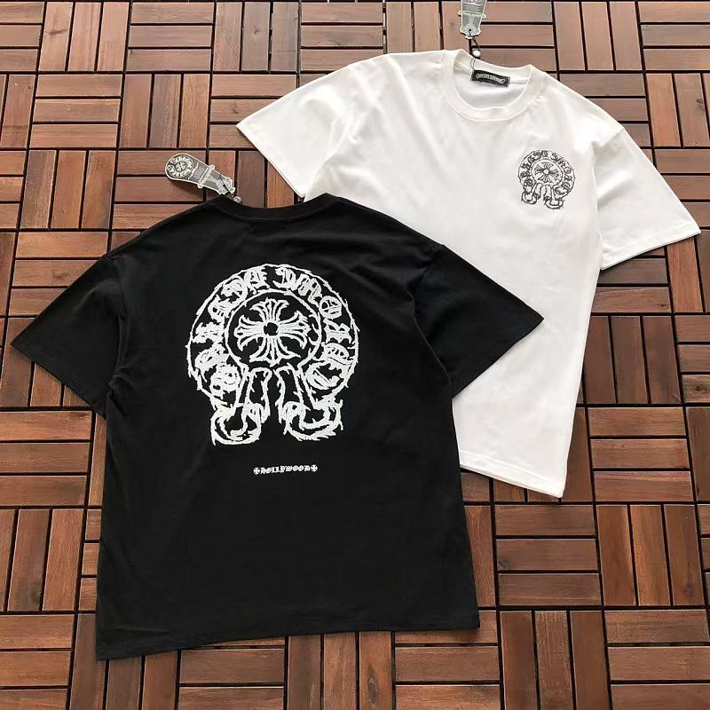 Chrome Hearts T-shirt 5