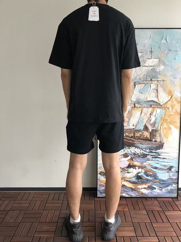 C S Bl C T-shirt · 5