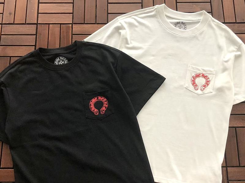 Chrome Hearts T-shirt 9