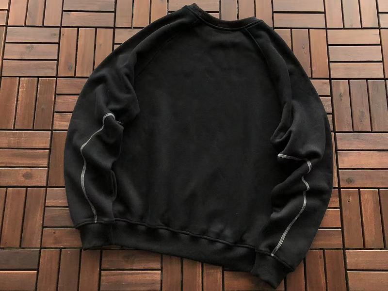 Syna Sweater Fleece 8