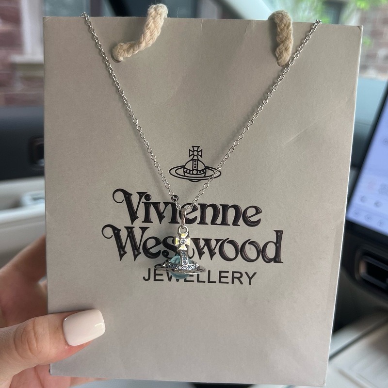 Vivienne Westwood Jewelry 3