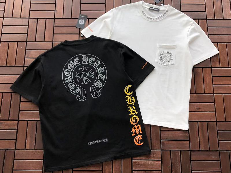 Chrome Hearts T-shirt 7