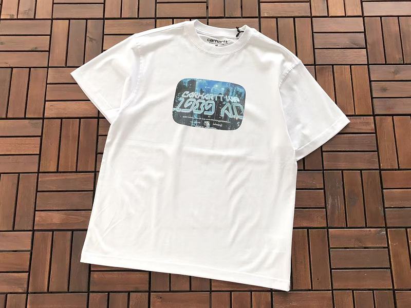 C Rh Rtt T-shirt 8