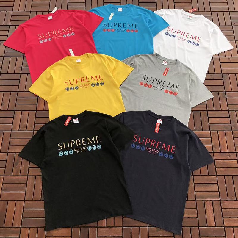S P E E T-shirt · 6