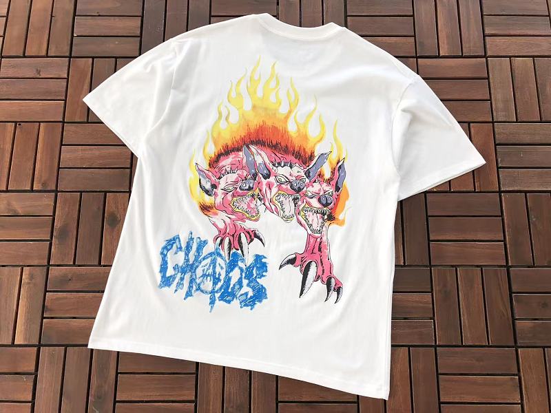 Travis Scott T-shirt 11