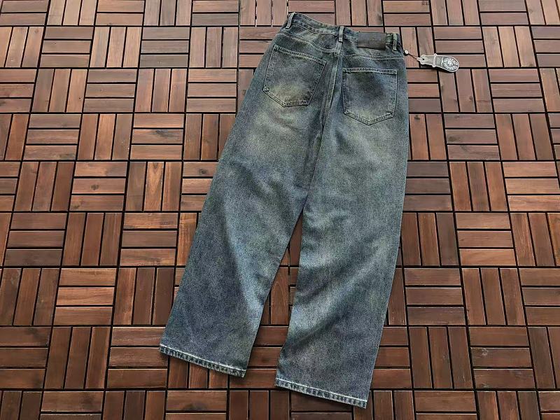 Chrome Hearts Jeans 12