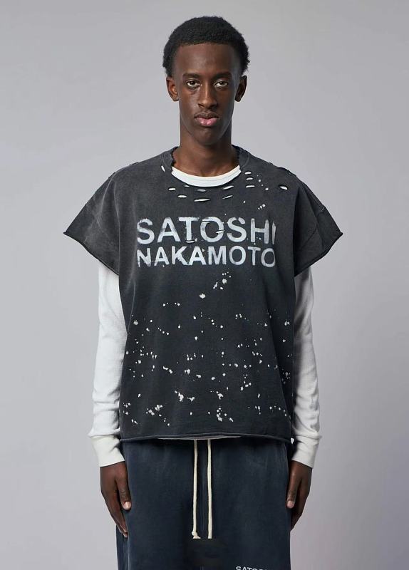 Vintage T-shirt · 5