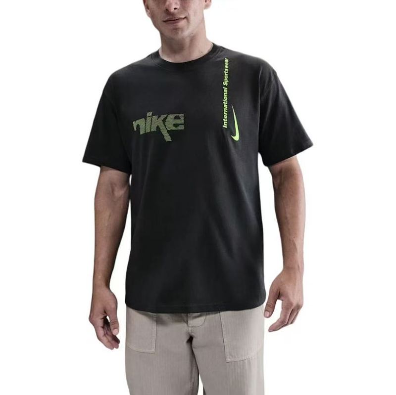 Nike T-shirt 3