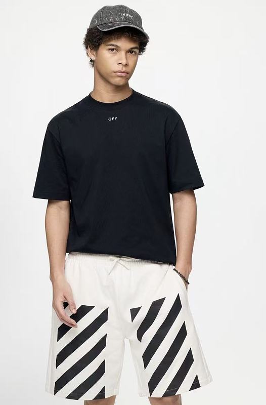 O -w Te T-shirt 7