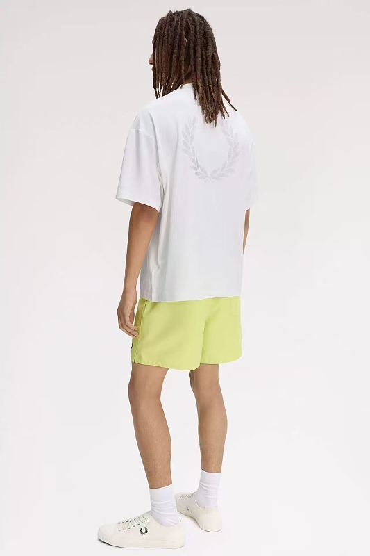Fred Perry T-shirt · 3
