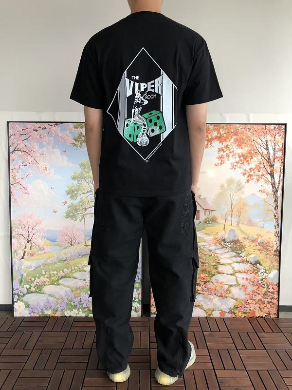 Represent T-shirt 9