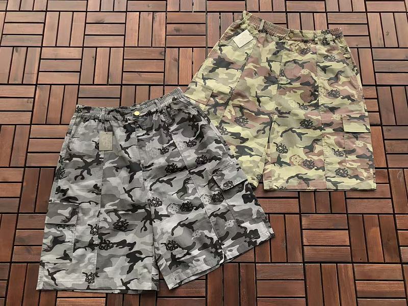 M Rt A Shorts · 6