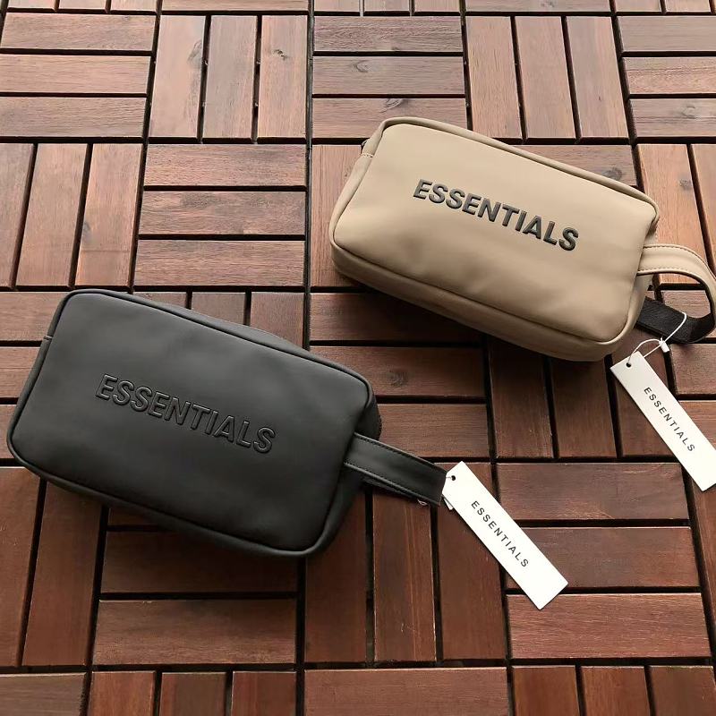 Essentials Bag 2
