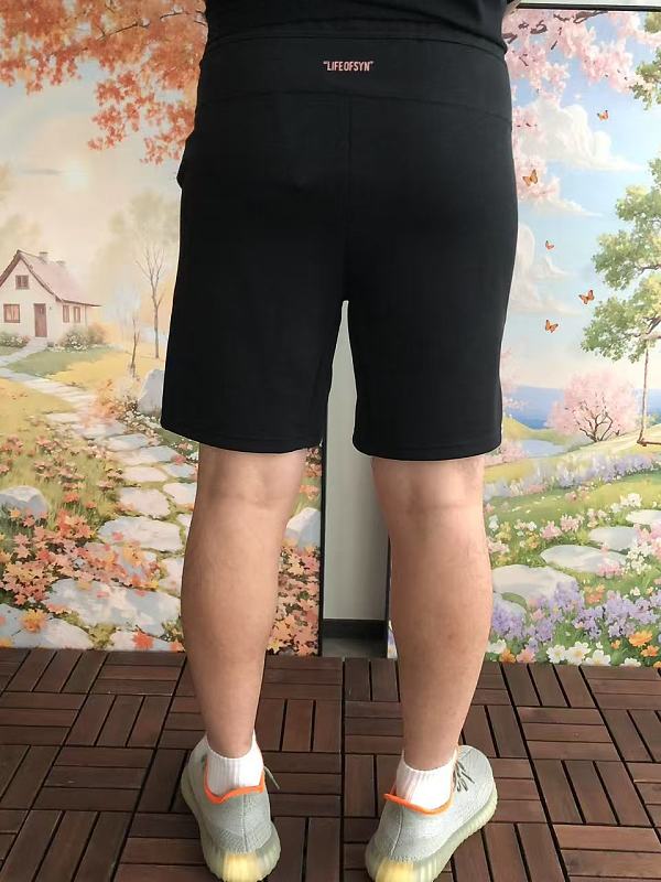 N K & Syna Shorts 4