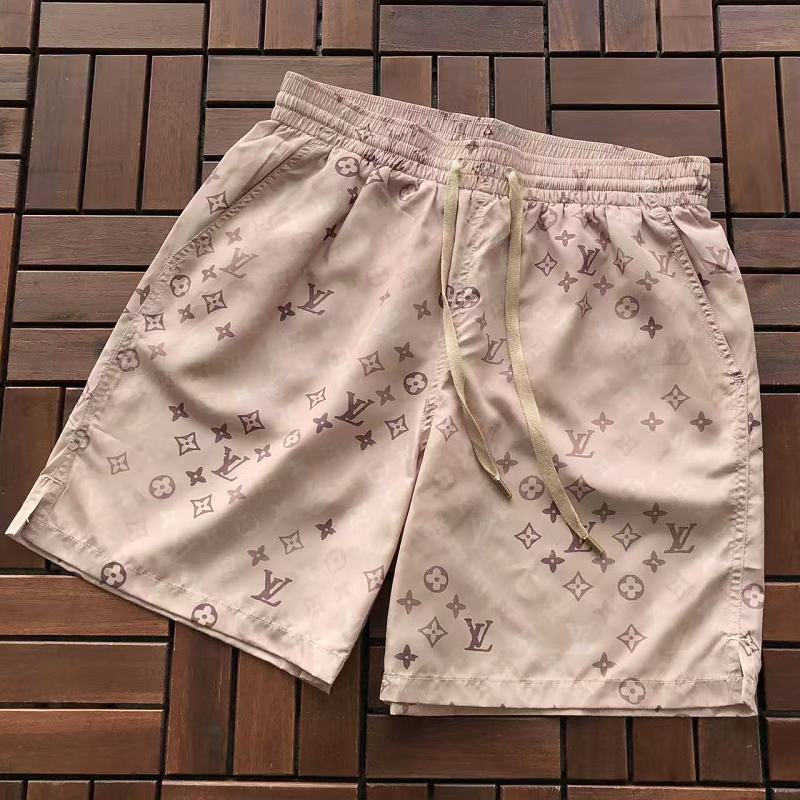 L Shorts · 5