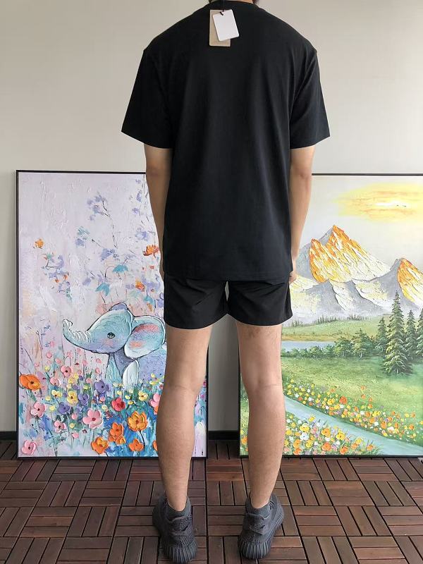 C Rh Rtt T-shirt · 4
