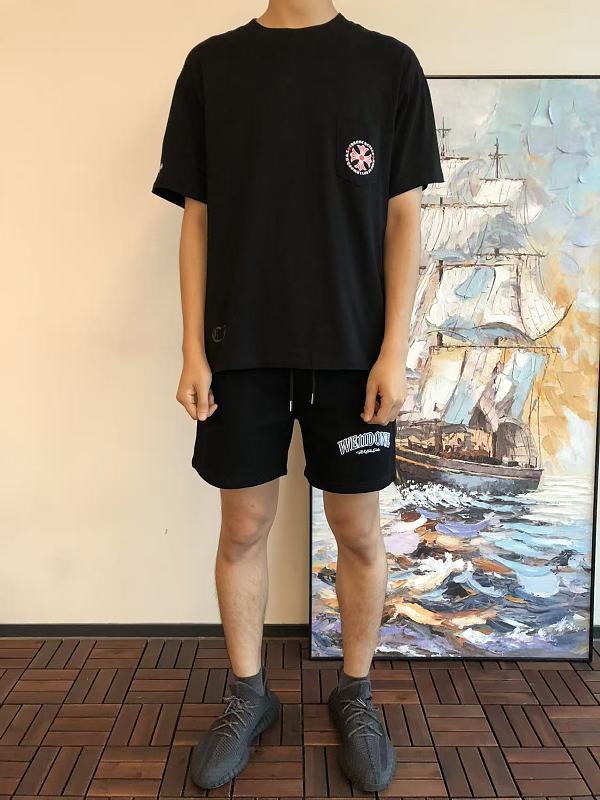 Chrome Hearts T-shirt 3