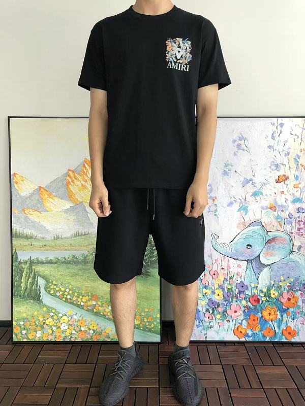 Amiri T-shirt · 3