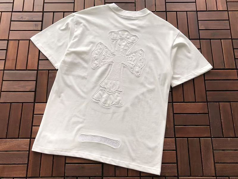 Chrome Hearts T-shirt 12