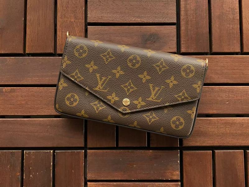 L Bag · 6