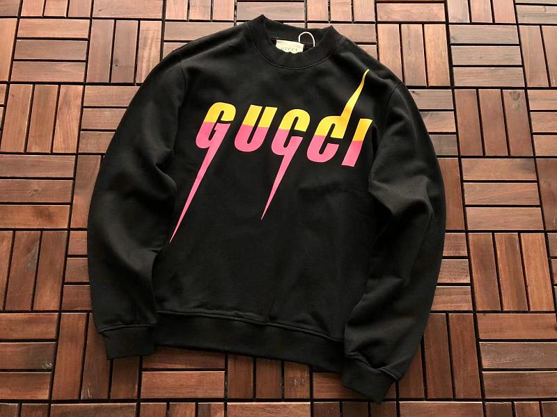 G C I Sweater · 6