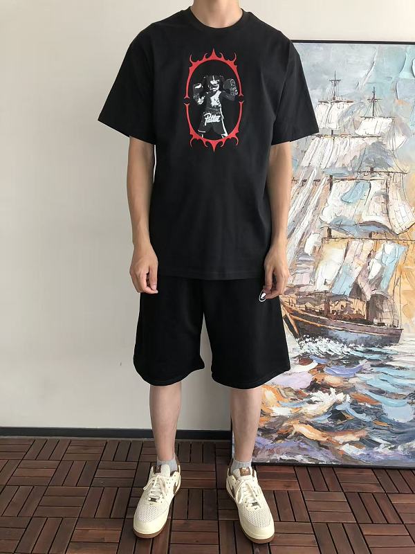 Patta T-shirt · 3