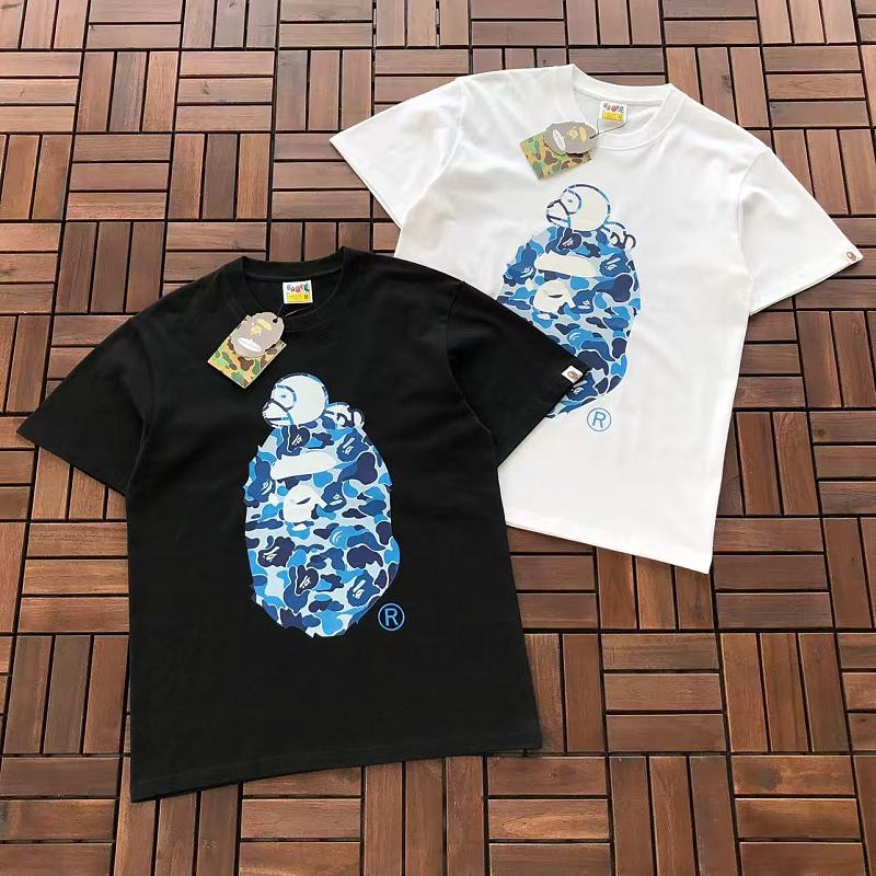 Bape T-shirt 5