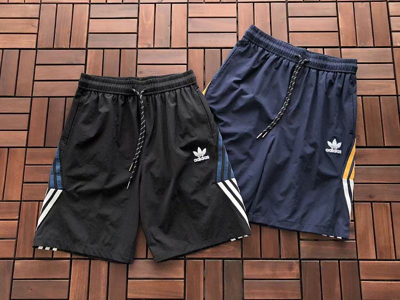 Di As Shorts · 6