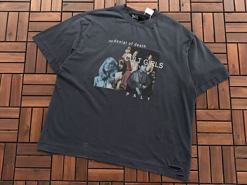 Vintage T-shirt · 6