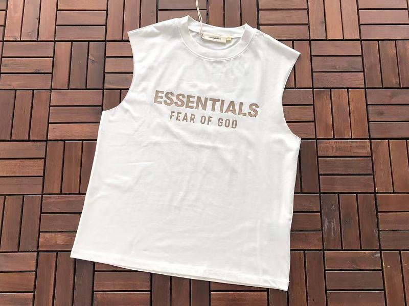 Essentials Vest 9
